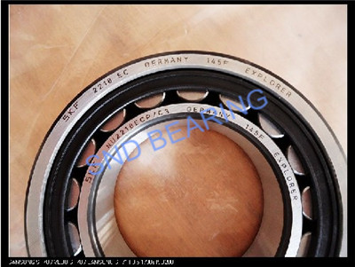 MRJ8½E.M2 bearing 215.9x406.4x76.2mm