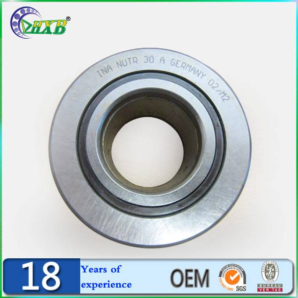 201037 wheel bearing for heavy trucks 68*132*115mm