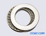 Cylindrical Roller Thrust Bearings 81109TVPB