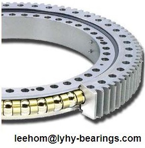 91-200311/1-37102 slewing ring 8.031x15.9x2.205 Inch