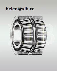 99600TD/99100 tapered roller bearing