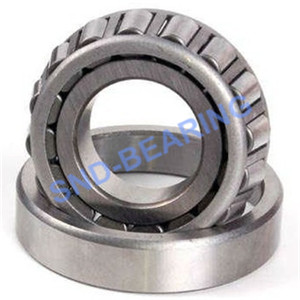32011 bearing 55x90x23mm