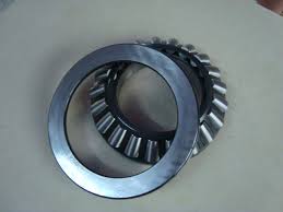 29348E Spherical roller thrust bearing 240x380x85mm