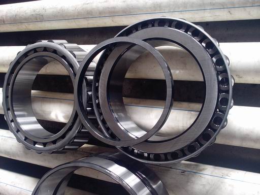 352124 TAPERED ROLLER BEARING 120x200x110mm