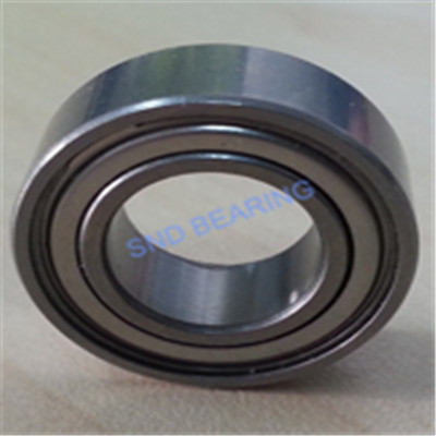 6409 ZZ bearing