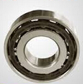7018ACD/P4ATBTB angular contact ball bearing 90x140x72mm