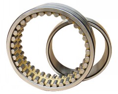 NNU4976-S-M-SP Cylindrical roller bearing 380x520x140 mm