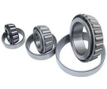 32207 Tapered roller bearings 35X72X24.5