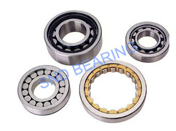 NJ2252EM/P6 bearing 260x480x130mm