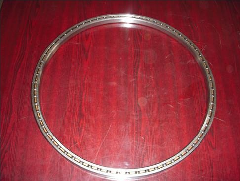 K17008CP0 Thin-section Ball bearing 170x186x8mm