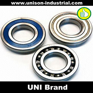 UNI brand ball bearing 6313zz deep groove 65x140x33mm