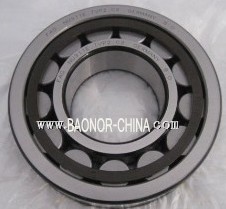 Cylindrical Roller NU409E Bearing