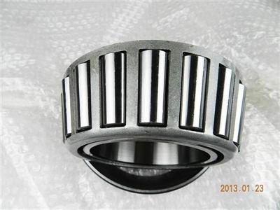 30222 TAPERED ROLLER BEARING 110x200x41mm