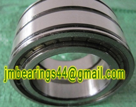 SL185007 full Complement Cylindrical Roller Bearings 35*62*36