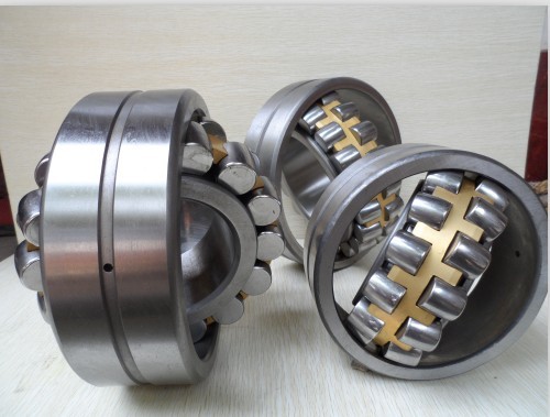 spherical roller bearing 22208 CA/W33