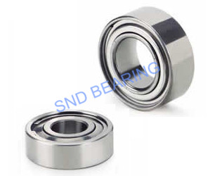 W607-2Z bearing