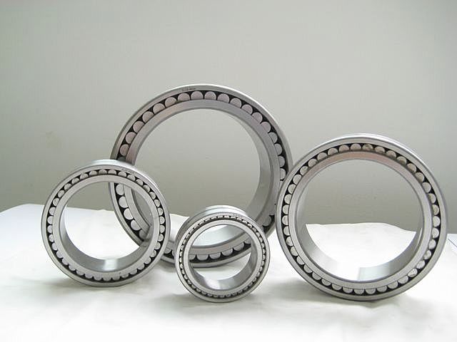 NU234 bearing