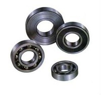 6010-ZZ /p5 ball bearing 50 x 80 x 16 mm