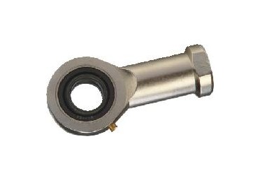 CFR5 Inch Rod End Bearing 0.3125x0.875x0.437mm