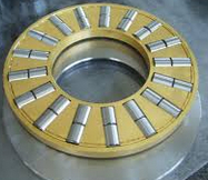NU1072M, NU 1072 Cylindrical Roller Bearings 360x540x82mm