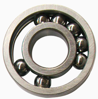 604Z deep groove ball bearing
