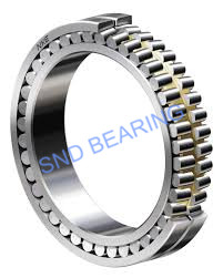 NN3011K/W33 bearing 55x90x26mm