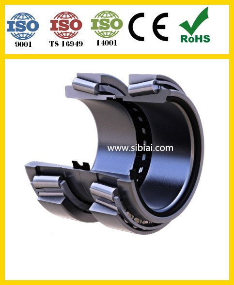 (120×175×123mm) SAF 803904A wheel hub bearings