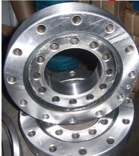 MTO-065 /T Four-point Contact Ball Slewing bearing