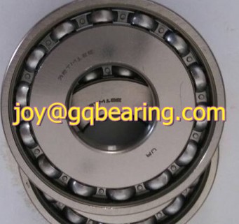 NSK auto bearing B37-10 37x88x18 deep groove ball bearing