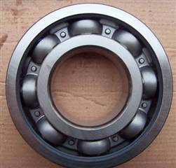 deep groove ball bearing 6208-ZZ 2RS bearing