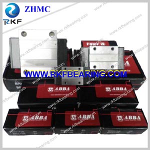 ABBA Linear Bearing BRH20A