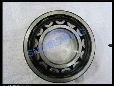 N322EM/P6 bearing 110x240x50mm
