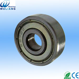 627ZZ deep groove ball bearing
