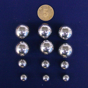 17mm bearing steel ball