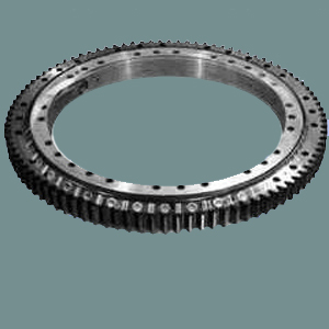 MTE-145T slewing ring 145x312.06x50mm