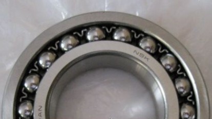 SK 2213 Self-aligning ball bearings