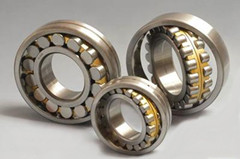 Cylindrical roller bearing NU3172
