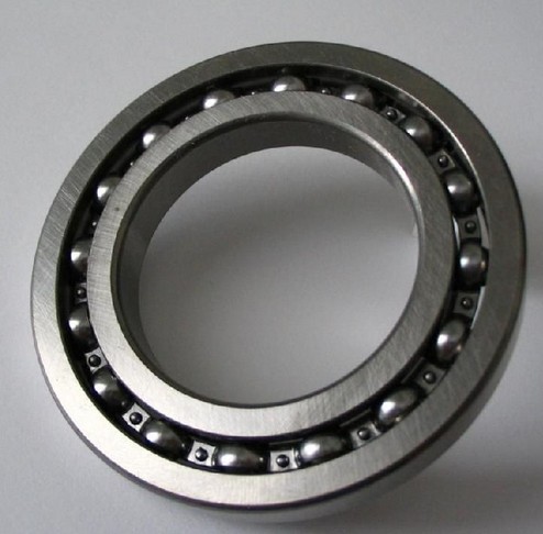 6210ZZ deep groove ball bearing 50x90x20mm