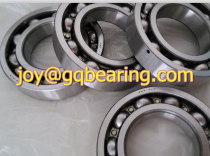NSK auto bearing B43-3 43x73x12 deep groove ball bearing