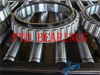 EE752300/EE752380 fyd taper roller bearing 762×965.2×93.662mm