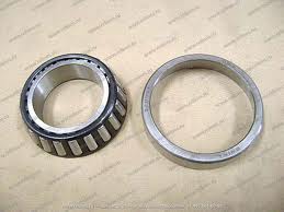 32009 bearing 45X75X20mm