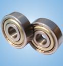 62205ZZ bearing