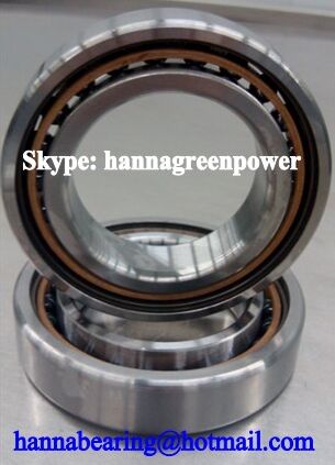 HCB7016-C-T-P4S-UL Spindle Bearing 80x125x22mm