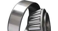 30214 tapered roller bearings 70x125x25