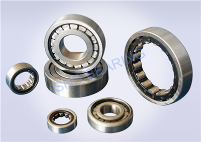 NN3038K/P5W33 bearing 190x290x75mm
