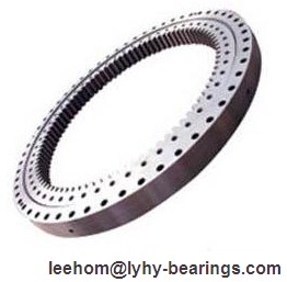 92-200541/1-37222 slewing ring bearing 17.6000x25.512x1.732 inch