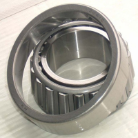 Tapered roller bearings 32017-X-XL-DF-A190-230