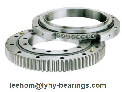 11-160200/0-08110 slewing ring bearing 5.512inchx11.024inch x 1.378inch