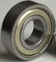 607Z bearing