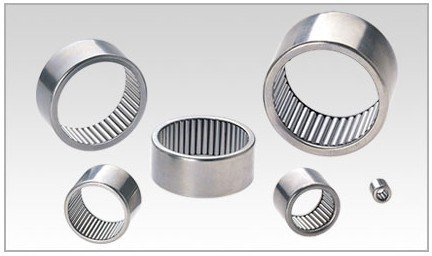 F-15X20X20 Drawn cup full complement needle roller bearings